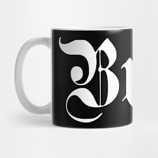 Halloween Bruja Mug